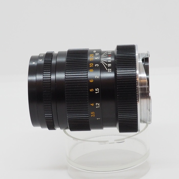 ミノルタ M-Rokkor 90/4 (CLE)