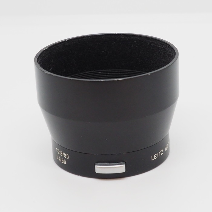 ライカ IUFOO 12575 90/135用フード
