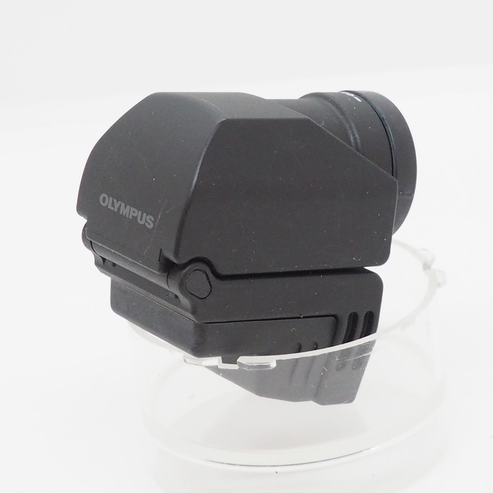 オリンパス VF-2 ビューファインダー ブラック