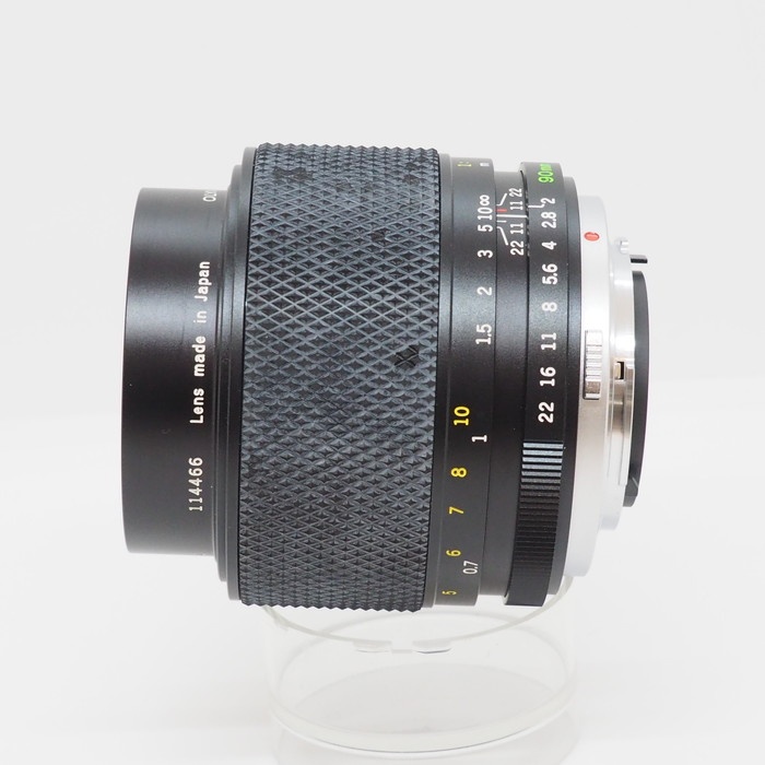 オリンパス Zuiko Auto-Macro 90/2