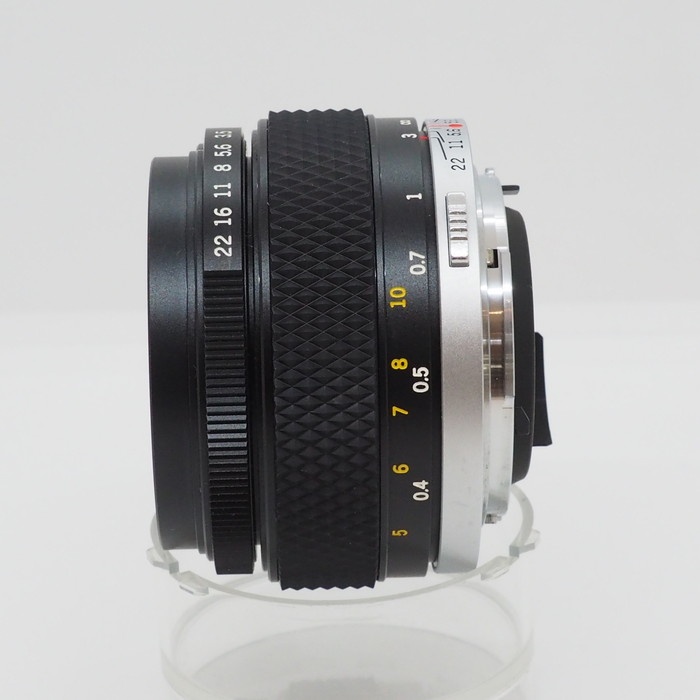 オリンパス Zuiko Auto-Macro 50/3.5