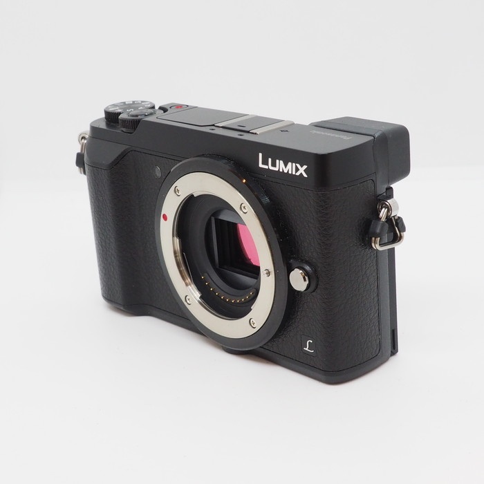 パナソニック DMC-GX7MK2-K