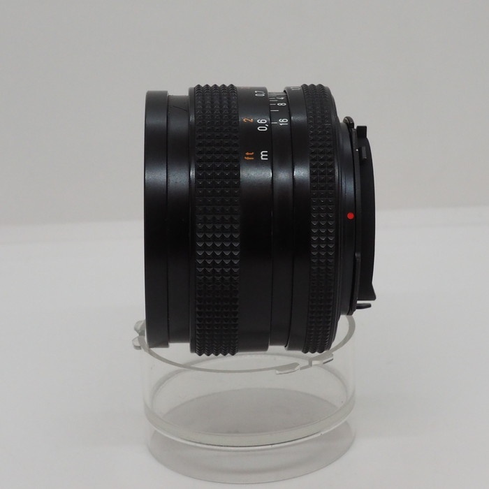 コンタックス Planar T* 50/1.7 AEJ