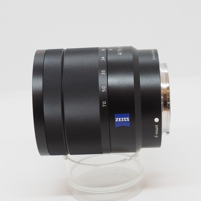 ソニー VARIO-TESSAR T* E16-70/4 ZA OSS (SEL1670Z)