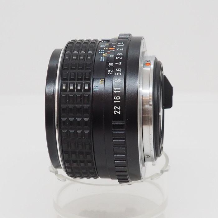 ペンタックス SMC-M 50/1.4