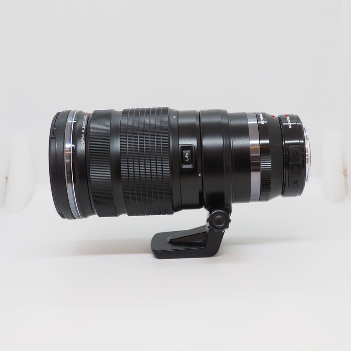 オリンパス M.ZUIKO DIGITAL ED40-150/F2.8 PRO テレコンキツト