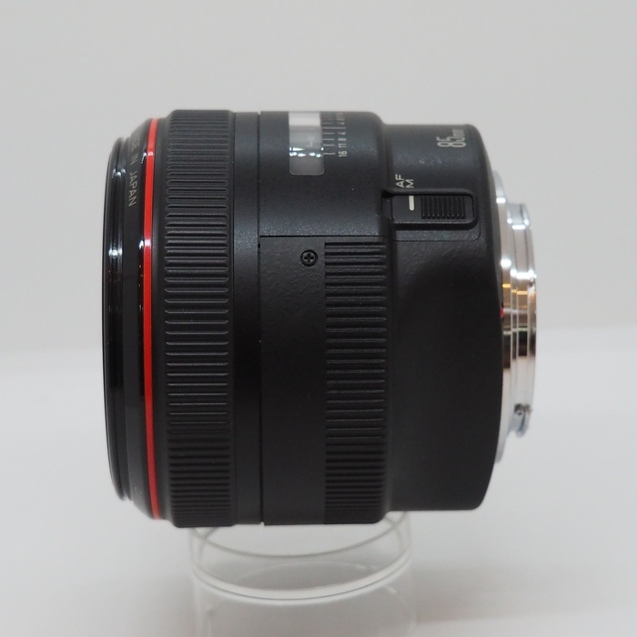 キヤノン EF85/F1.2L USM