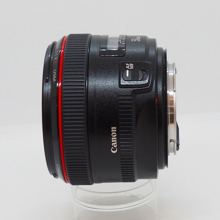 キヤノン EF50/F1.2L USM