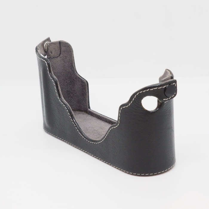 ライカ 14880 Mヨウカメラプロテクターブラック(Typ240)