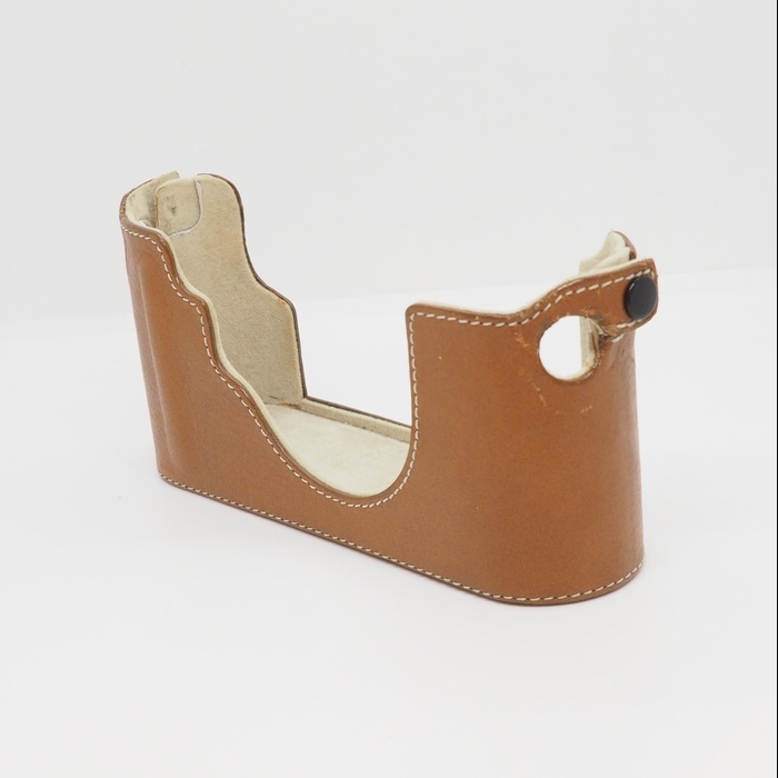 ライカ 14881 Mヨウカメラプロテクター コニヤツク(Typ240)