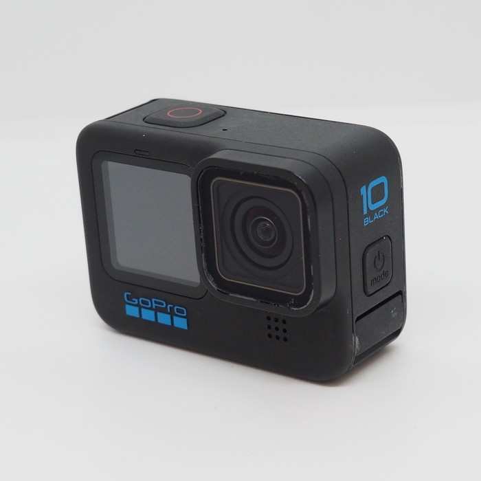 GoPro HERO10 BLACK