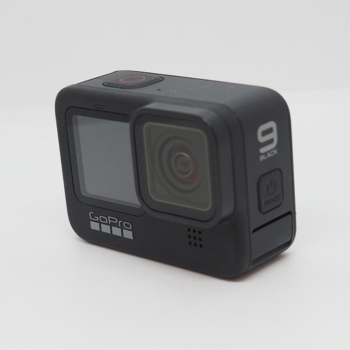 GoPro HERO9 BLACK