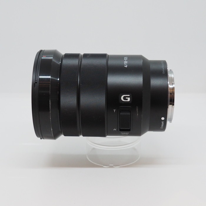 ソニー E PZ18-105/F4 G OSS