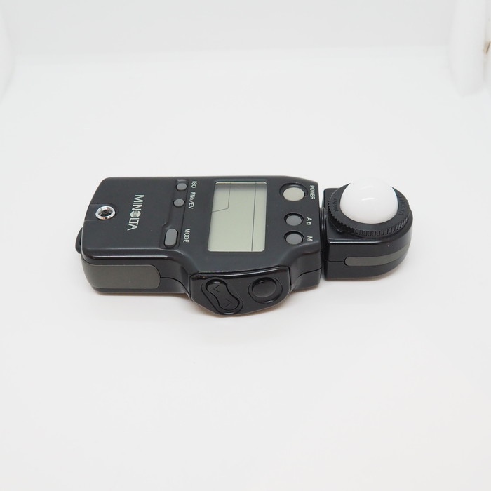 ミノルタ Auto Meter IV F