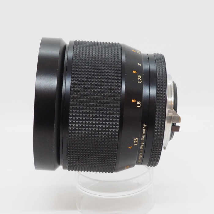 コンタックス Planar 85/1.2 50Years AEG