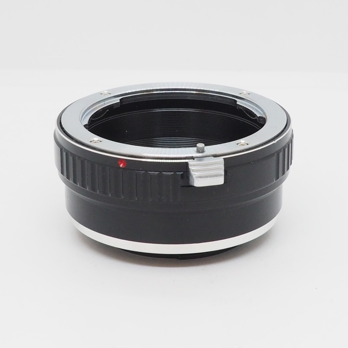 K&F CONCEPT マウントアダプター KF-PKX