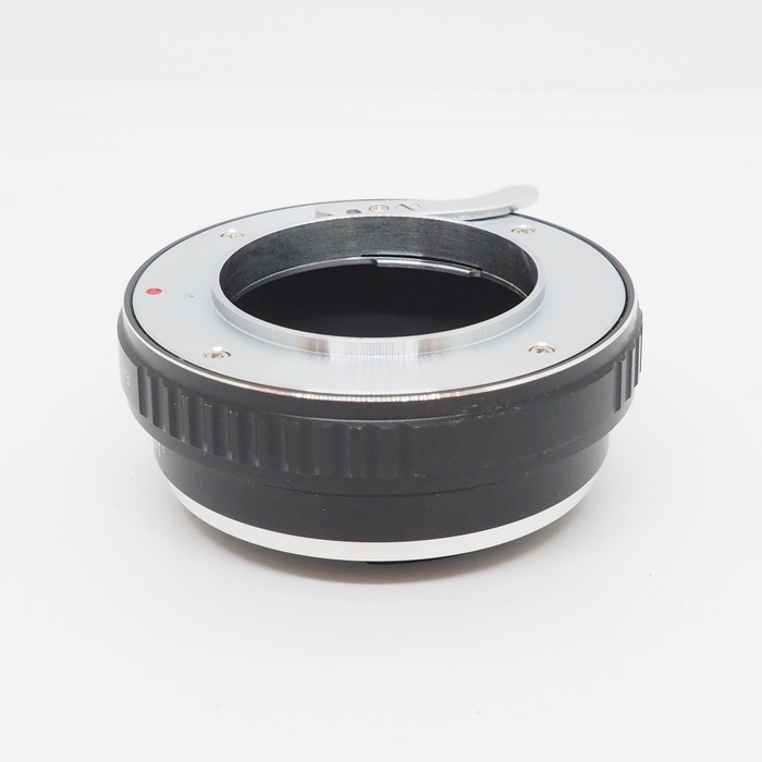 K&F CONCEPT マウントアダプター KF-EXAM43