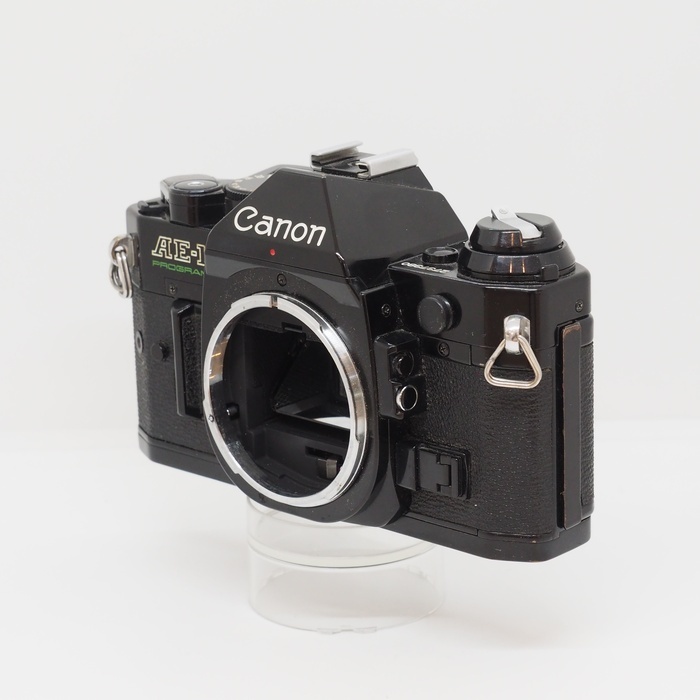 キヤノン AE-1 PROGRAM
