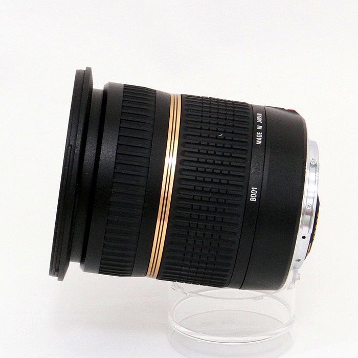 タムロン SP AF10-24/F3.5-4.5 DI2 LD B001E