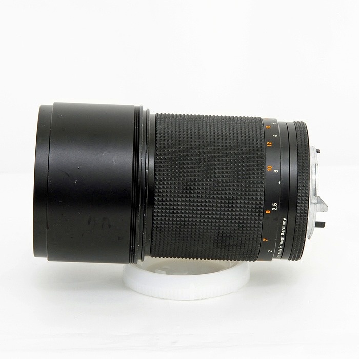 コンタックス RTSゾナーT＊180/2.8 AEG