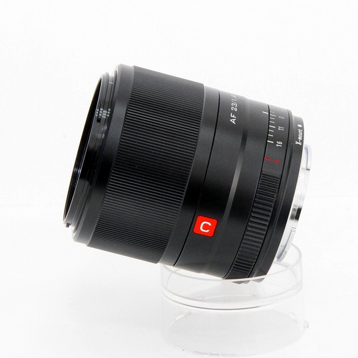 ソノタ VILTROX AF23/1.4 フジX