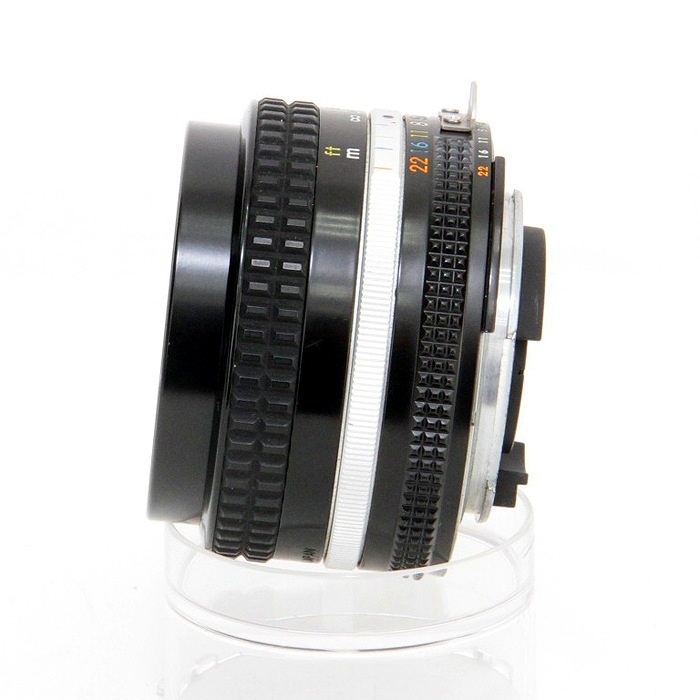 ニコン Ai-s Nikkor 20mm F3.5