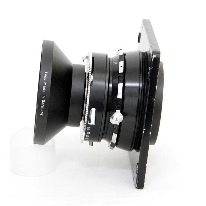 シュナイダー スーパーアンギュロン 90mm F8