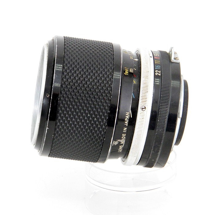 ニコン ズームニッコールオート43-86/F3.5