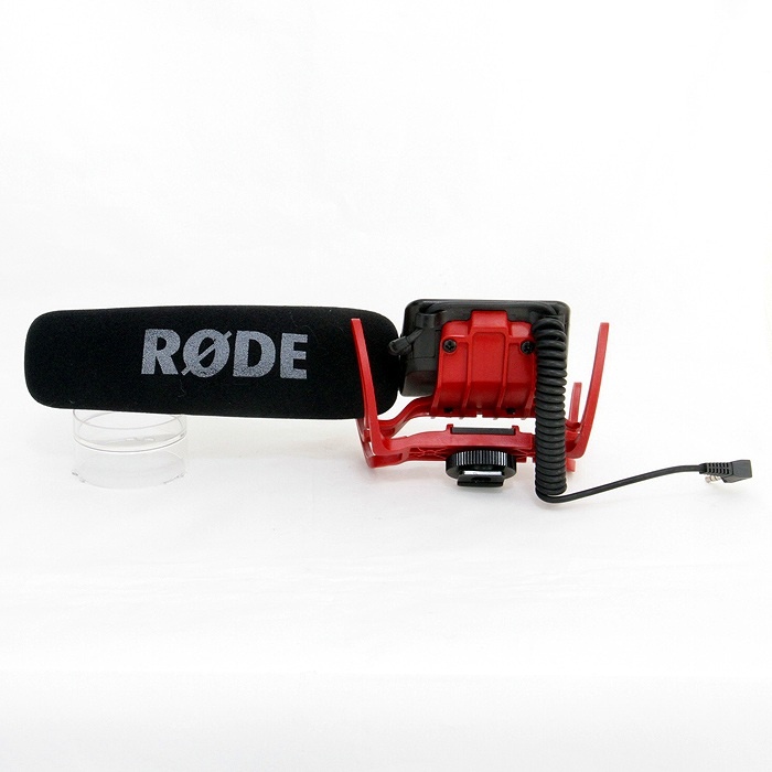 ソノタ RODE VideoMic Rycote