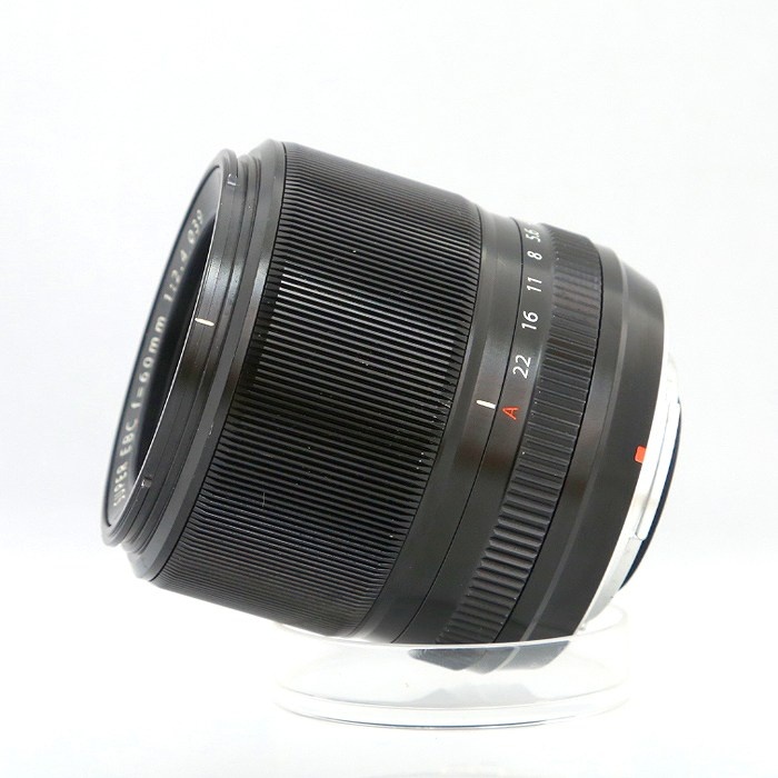 フジフイルム フジ XF60/F2.4 R MACRO