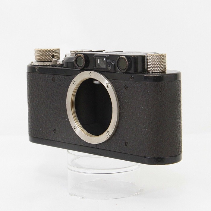 ライカ Leica DII ブラック