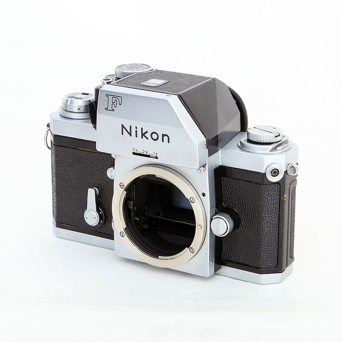 ニコン Nikon Fフォトミック シルバー F-36対応