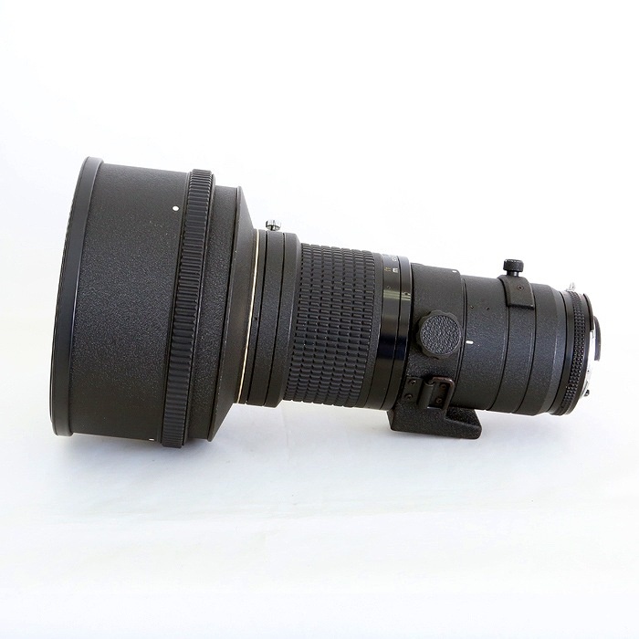 ニコン Ai-S Nikkor 300mm F2.8 ED IF 旧