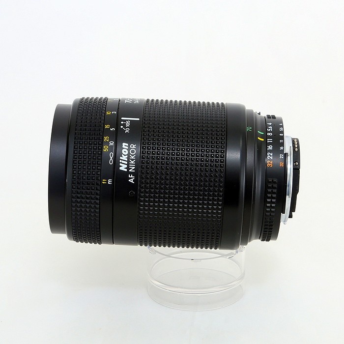 ニコン ニコン AF 70-210/F4-5.6D
