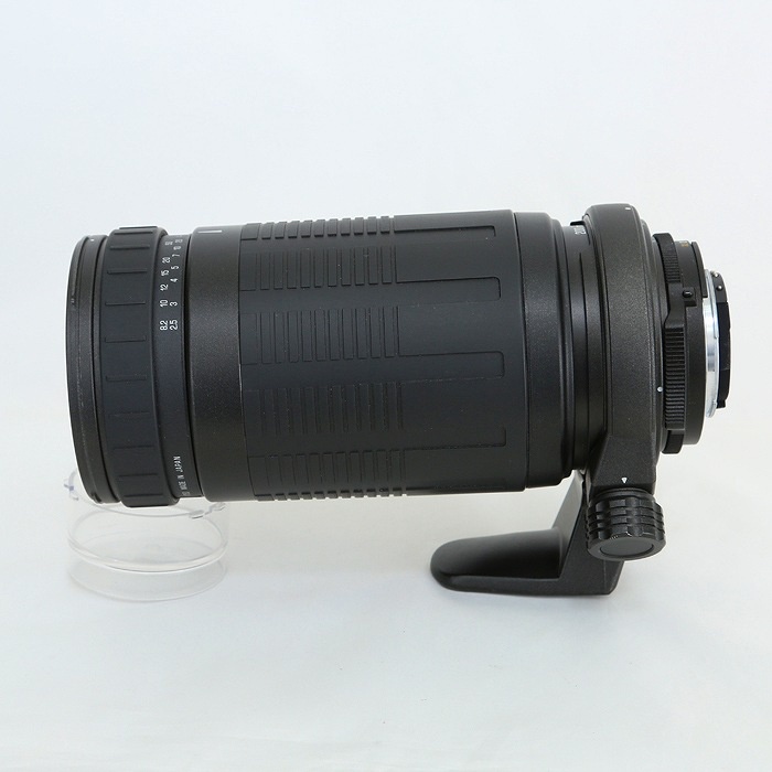 タムロン AF200-400/F5.6 NEW 175D Nikon用
