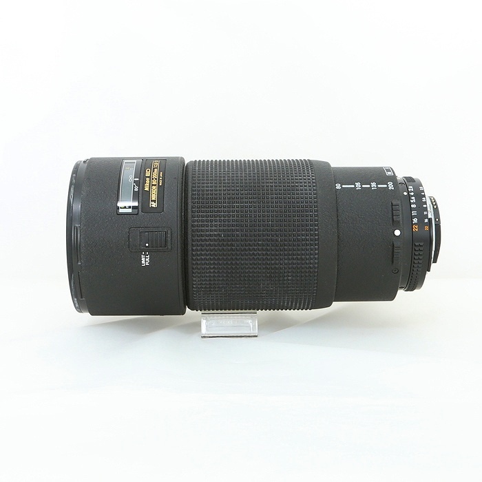 ニコン AF ED 80-200/F2.8D
