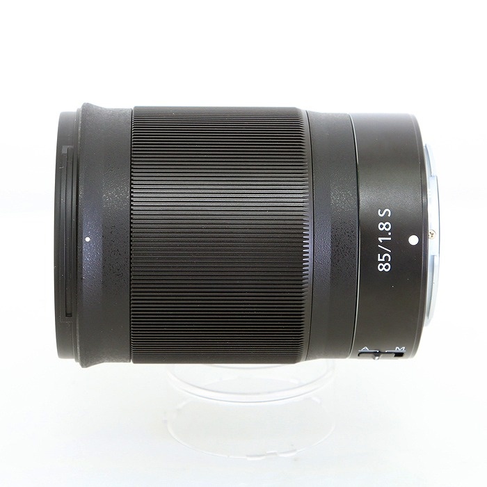 ニコン Z 85/F1.8 S