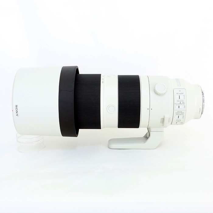 ソニー ソニー FE200-600/F5.6-6.3 G OSS