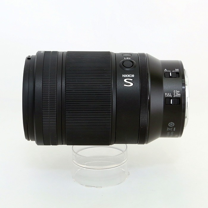 ニコン ニコン Z MC 105/F2.8 VR S