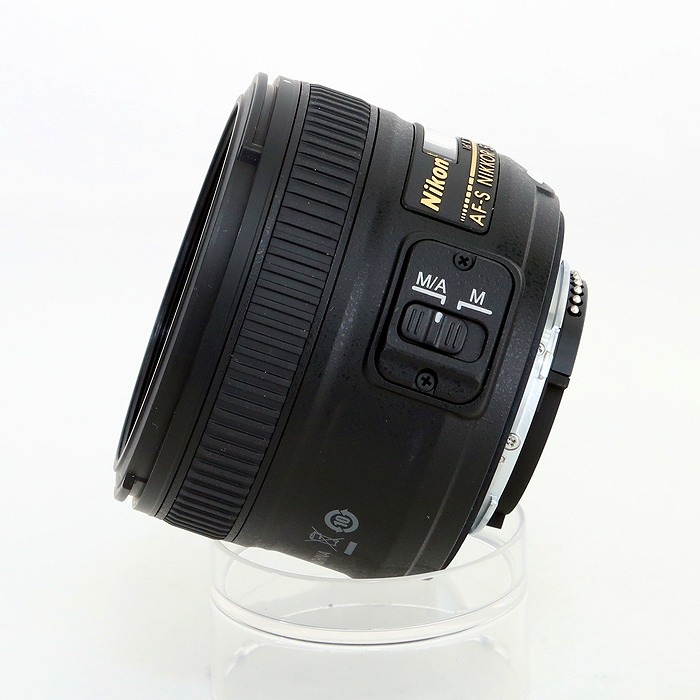 ニコン ニコン AF-S 50/F1.8G