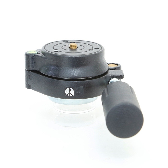 マンフロット Manfrotto 138 ボールヘッド