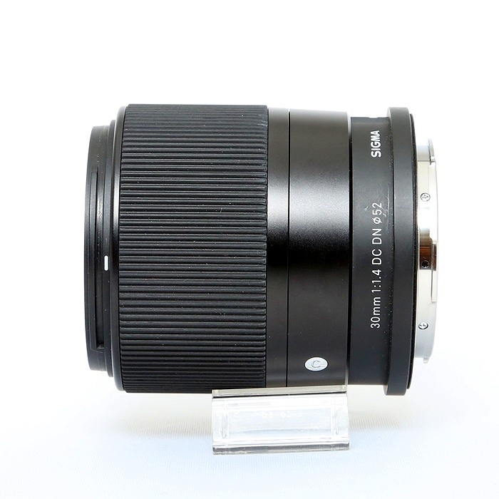 シグマ シグマ 30/F1.4 DC DN(C) TL