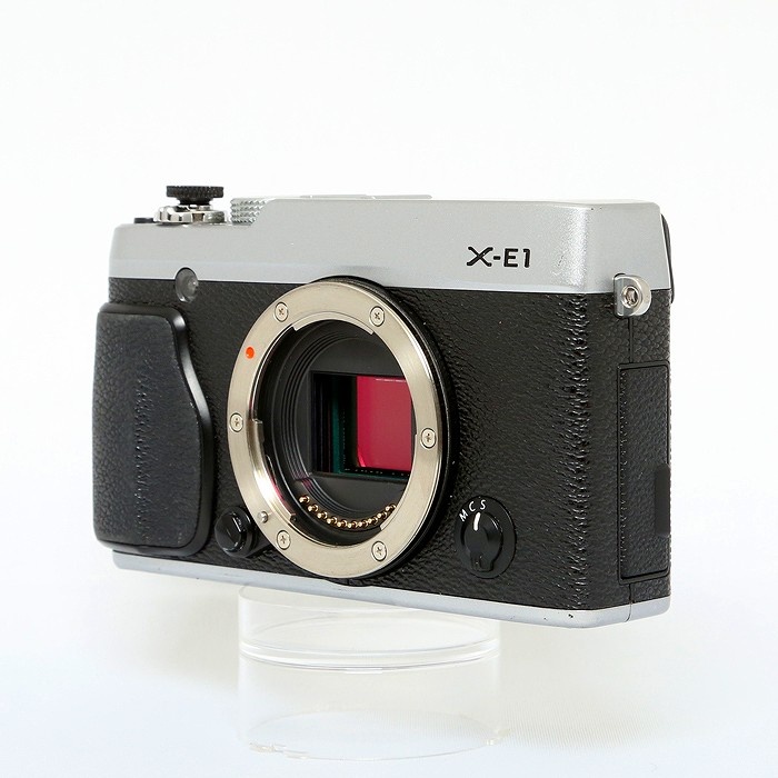 フジフイルム フジ FX-X-E1S デジタルカメラ