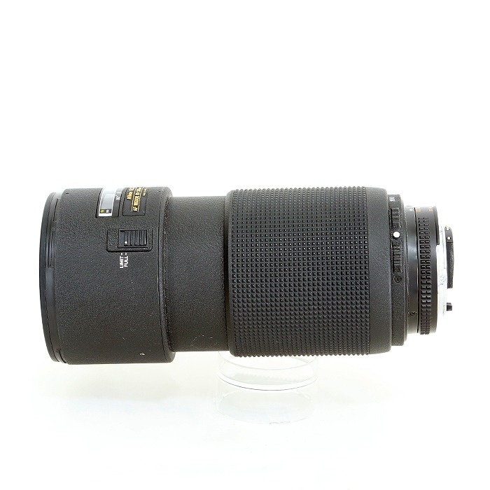 ニコン  AI AF 80-200/F2.8D ED