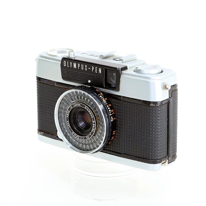オリンパス OLYMPUS PEN EE-3