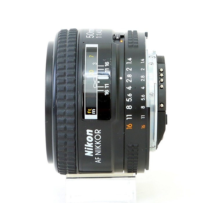 ニコン AI AF 50/F1.4D