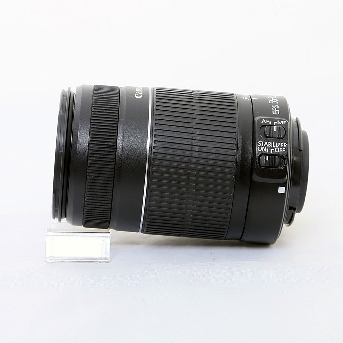 キヤノン キヤノン EF-S55-250/F4-5.6 IS(2)
