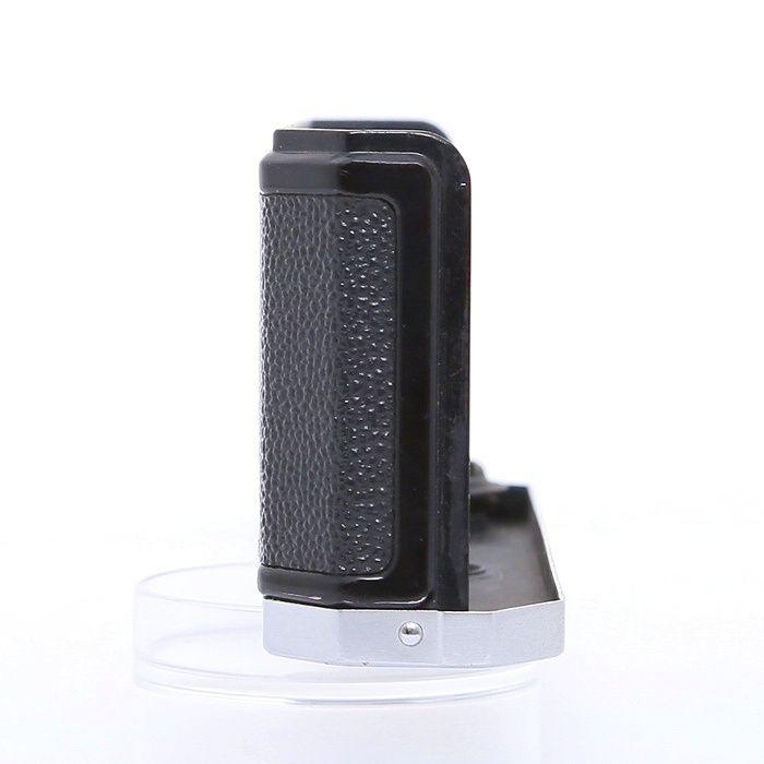 ニコン Nikon F用裏蓋 シルバー