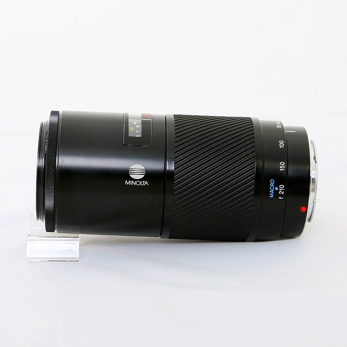 ミノルタ AF 70-210mm F4
