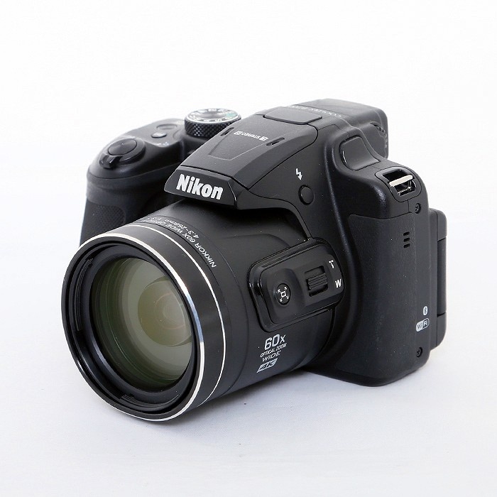 ニコン COOLPIX B700 ブラツク